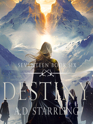 cover image of Destiny